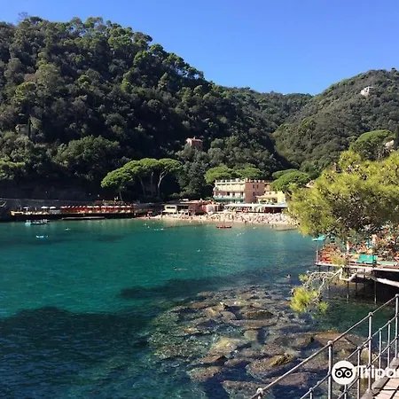 Apartment Portofino Design Sea View • Terrace - Free Parking Rapallo