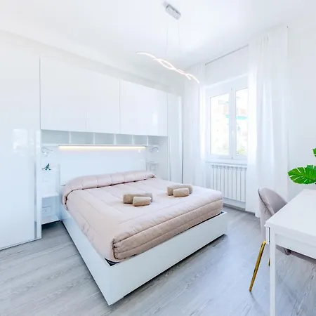 Portofino Design Sea View • Terrace - Free Parking Rapallo
