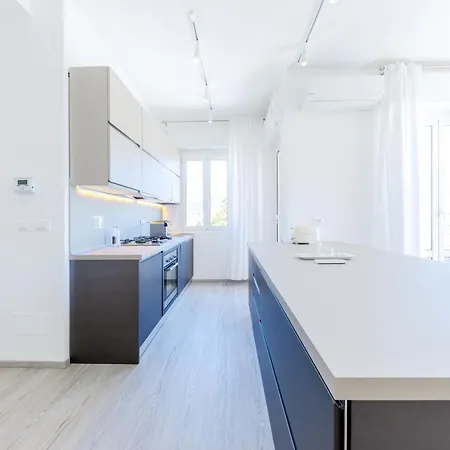 Portofino Design Sea View • Terrace - Free Parking Rapallo