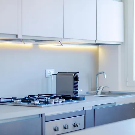 Portofino Design Sea View • Terrace - Free Parking *